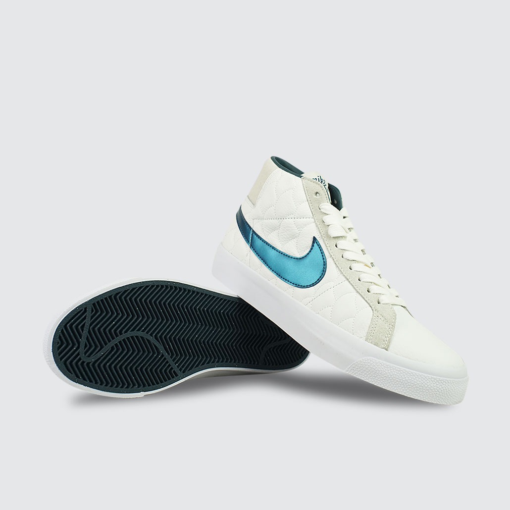新品 Nike SB Blazer ZM Mid EK コストン 29 | vertt.be