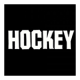 lobby hamburg hockey skateboards logo 2