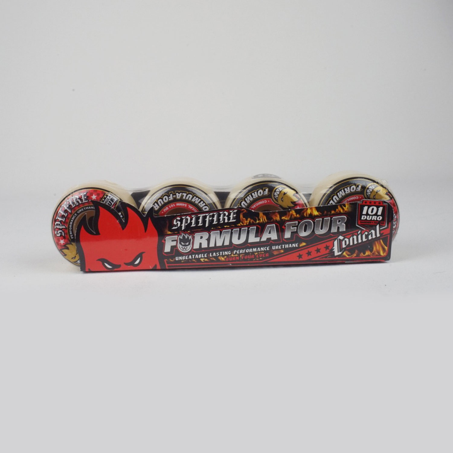 Spitfire FormulaFour 101A Conical