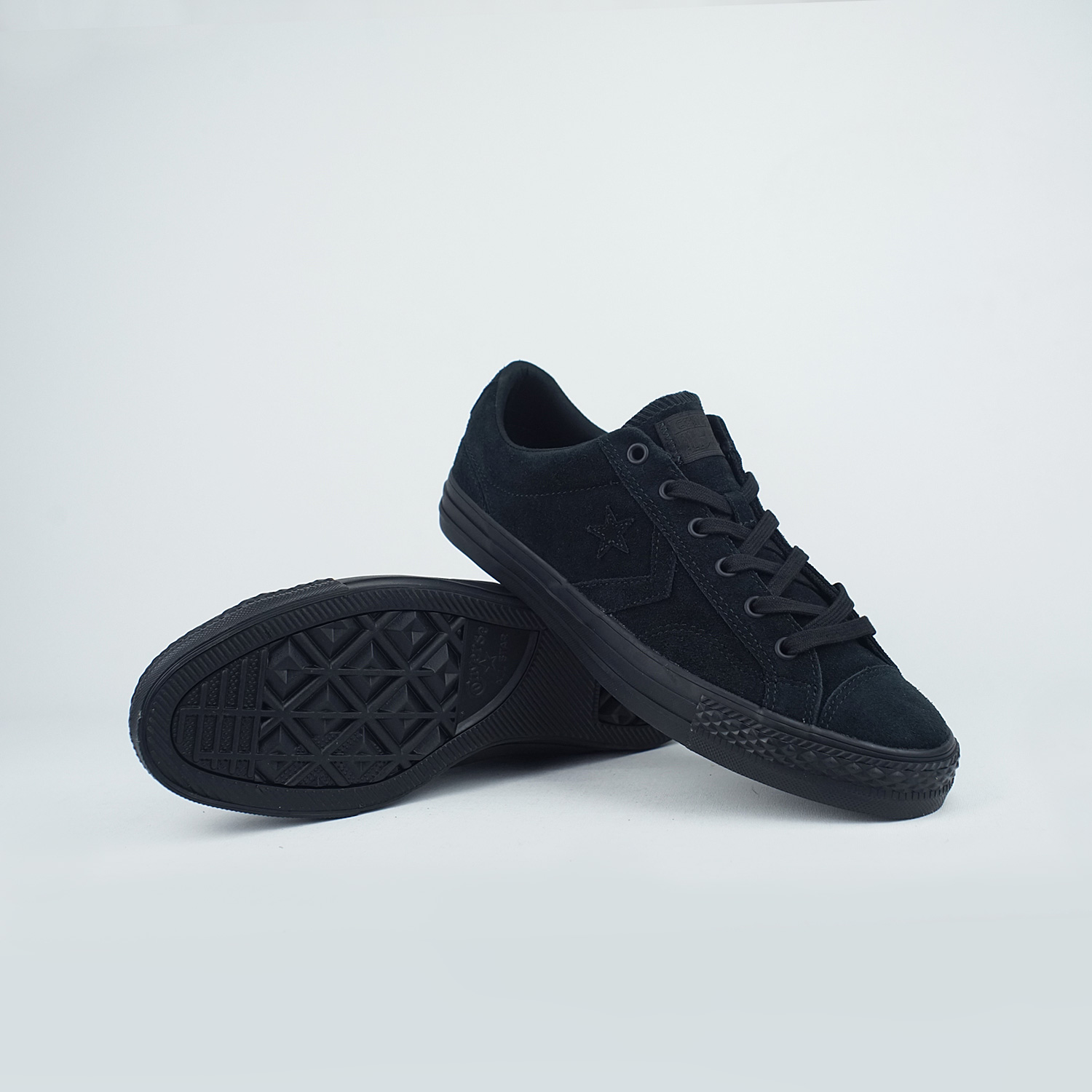 Converse Black Shoes Lunarlon Converse Black Shoes Lunarlon