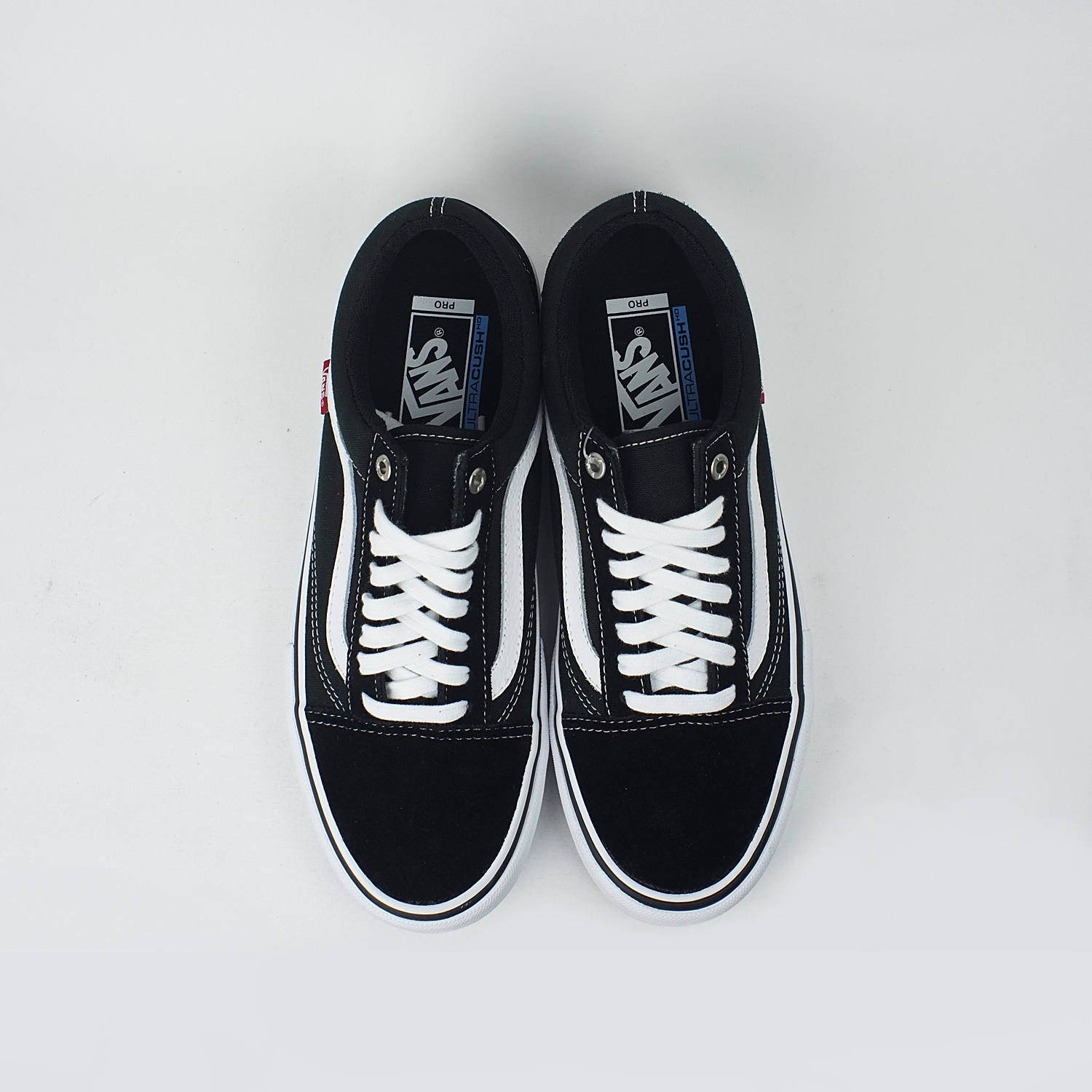 vans of school