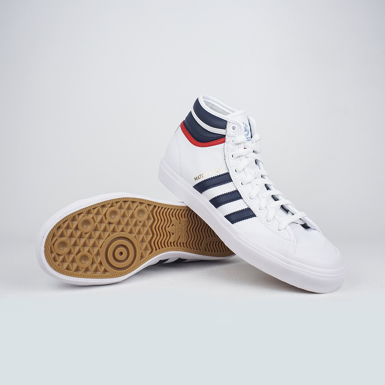 Matchcourt High Rx Shoes Matchcourt High Rx Shoes