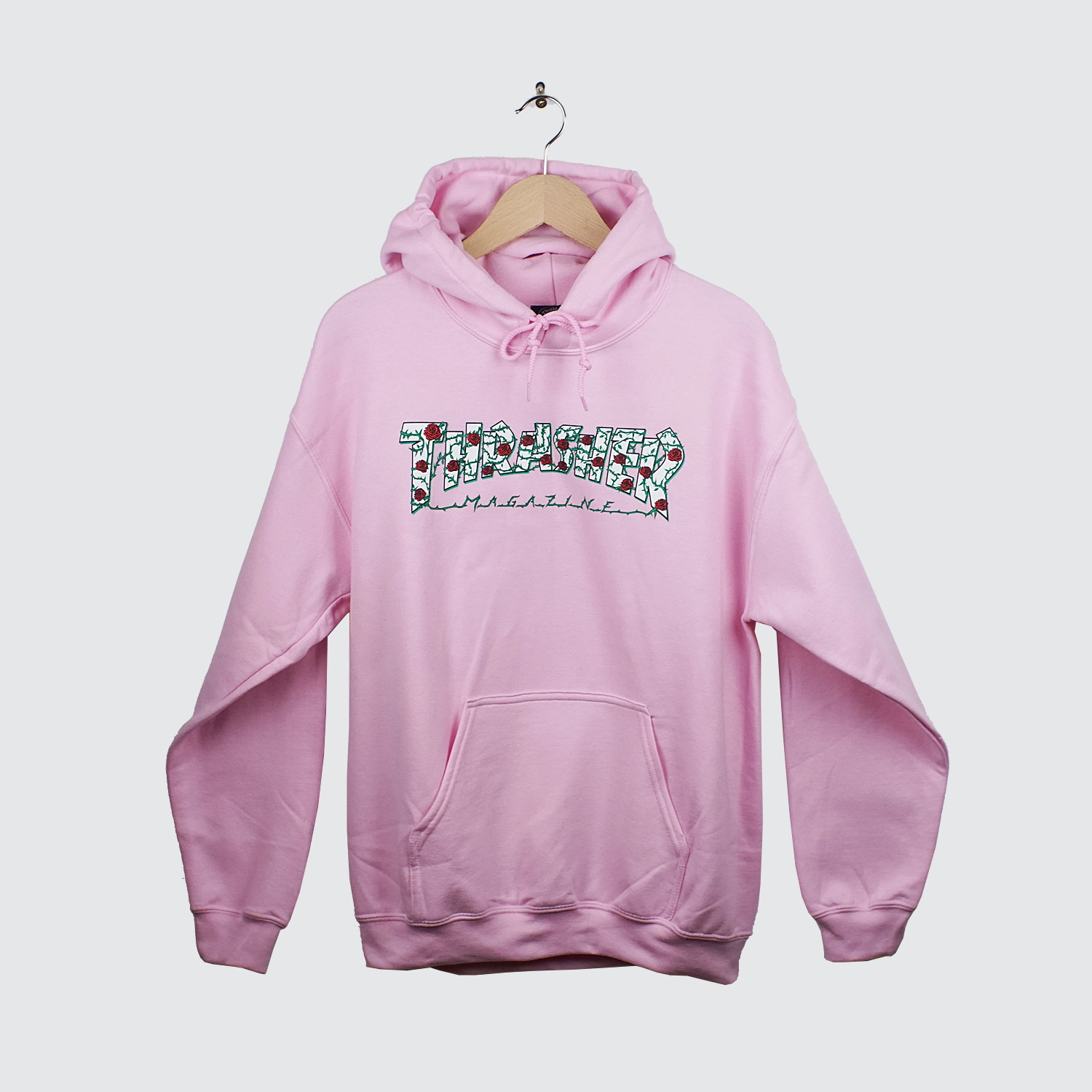 youth hunting hoodie