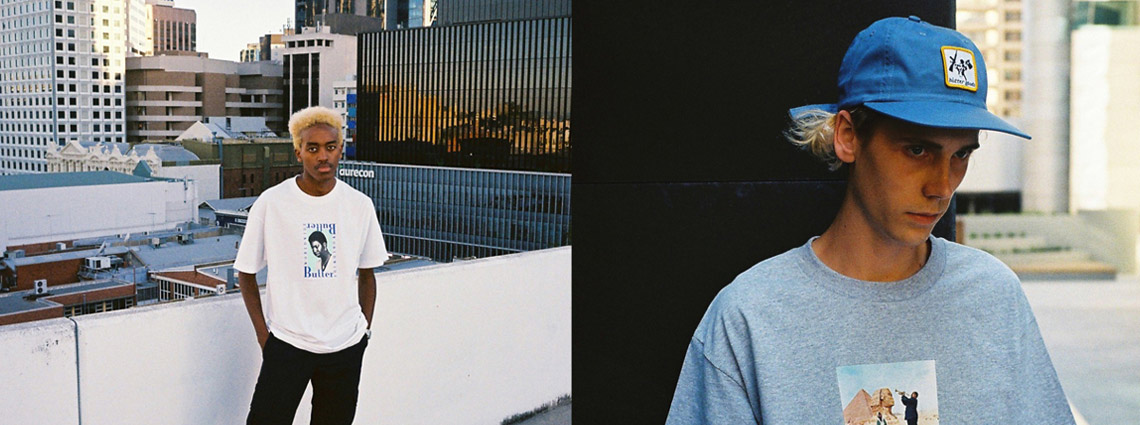 Butter Goods