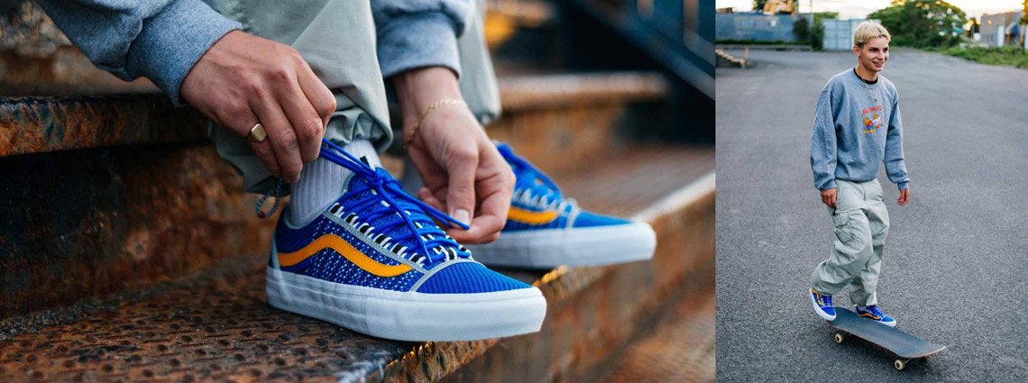Vans