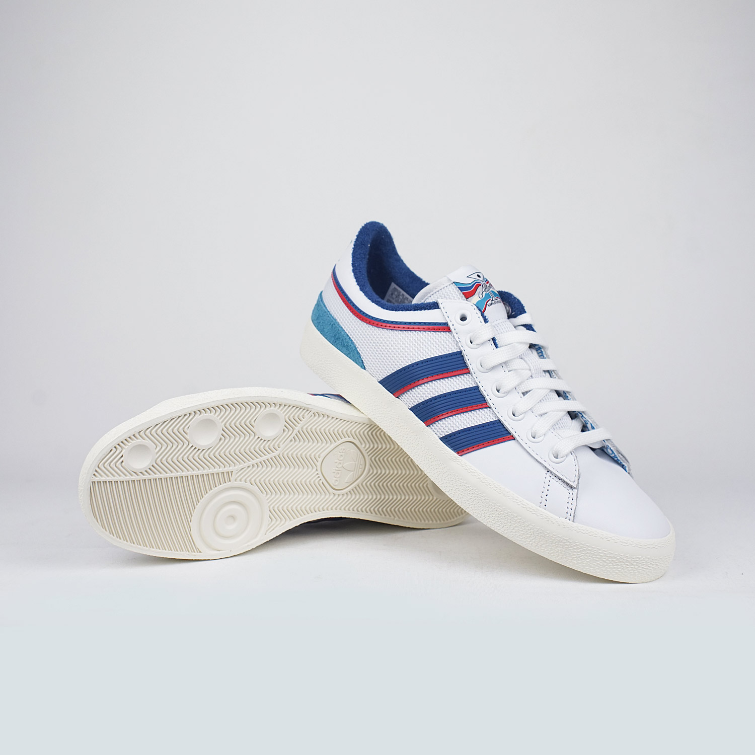 Palace X Adidas Shoes Bl Palace X Adidas Shoes Bl