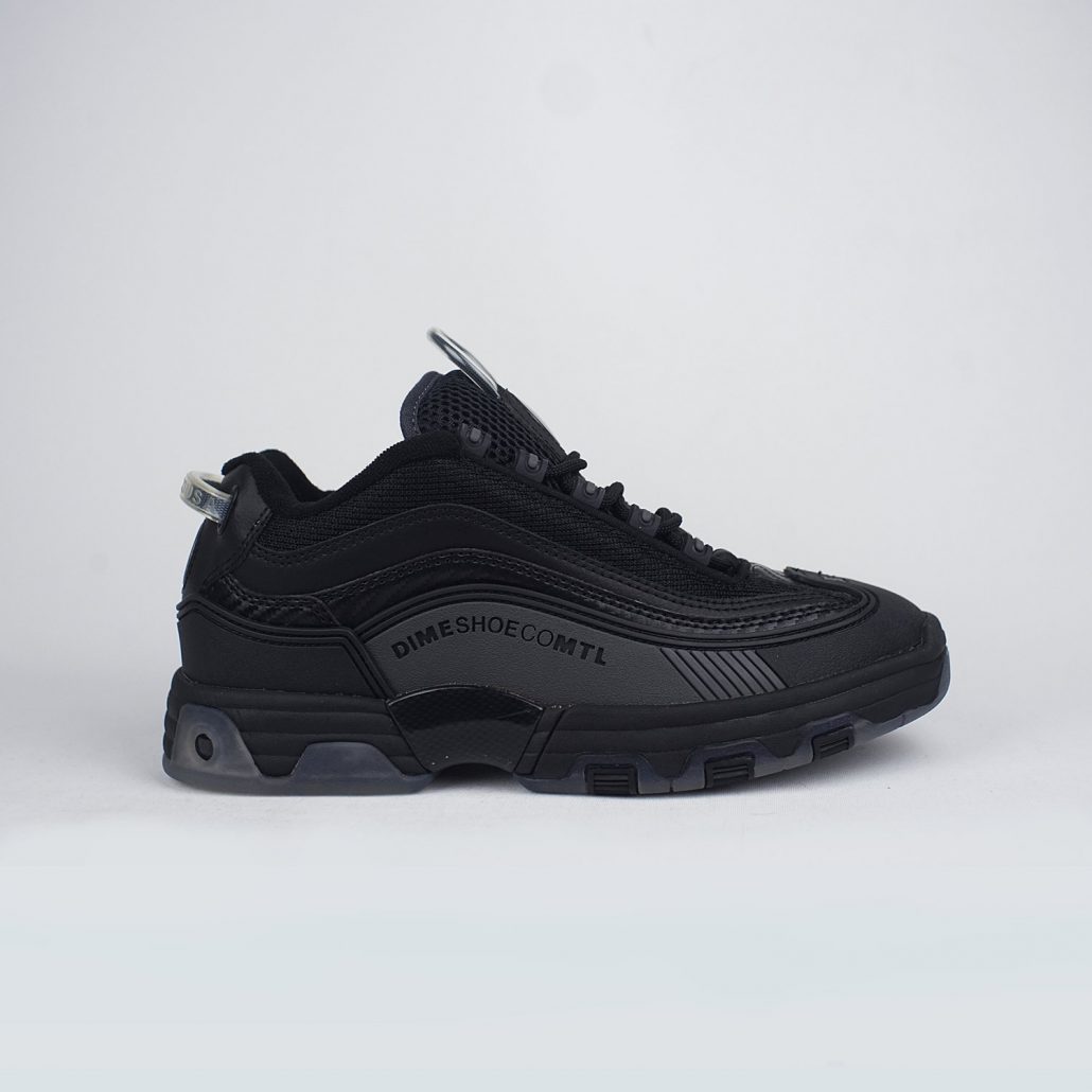 Dime X DC Legacy OG Black LOBBY Online