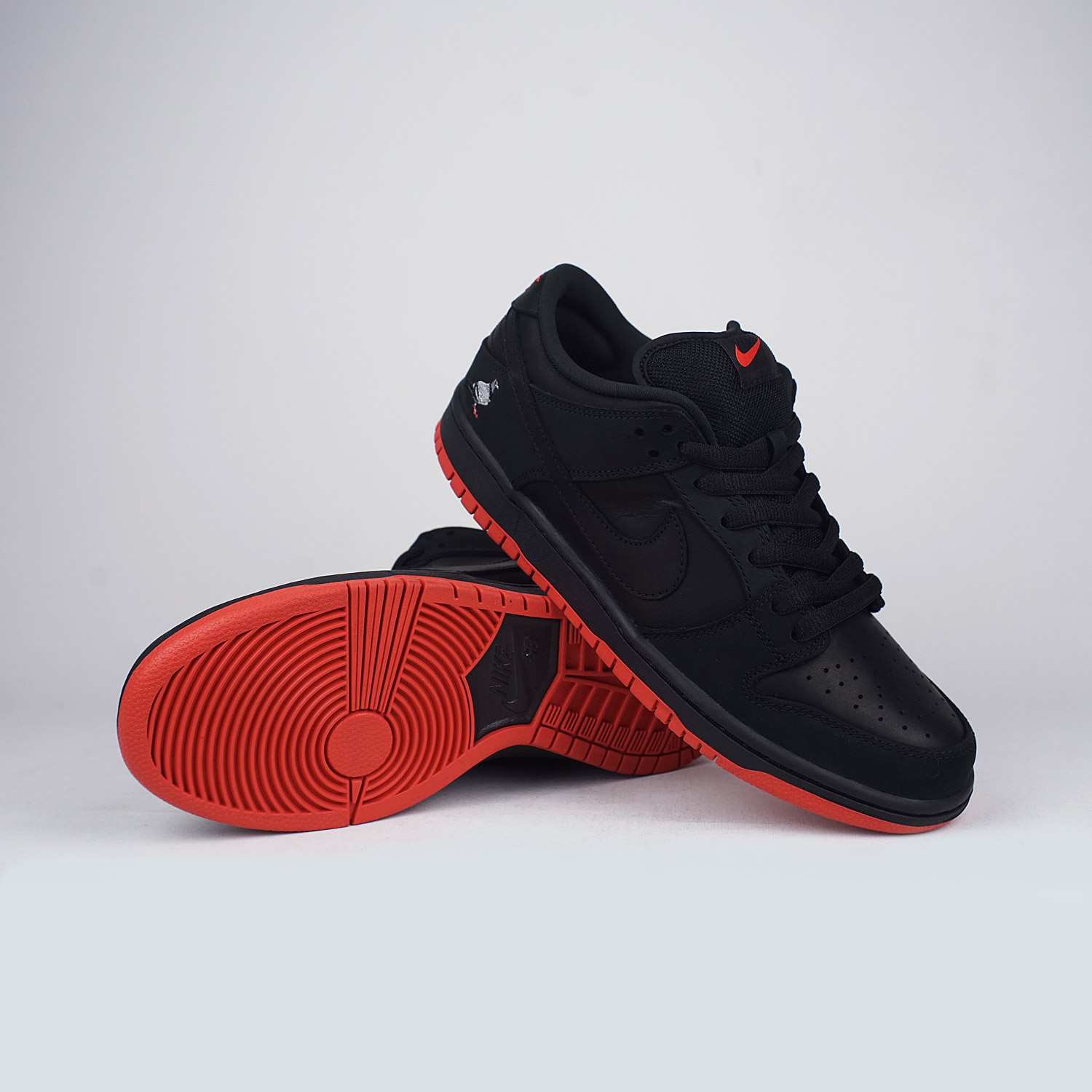 nike sb pigeon