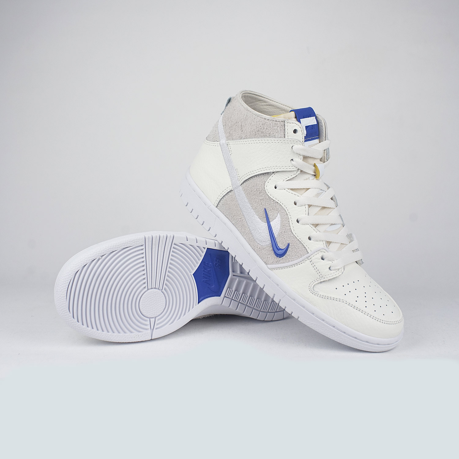 nike sb high