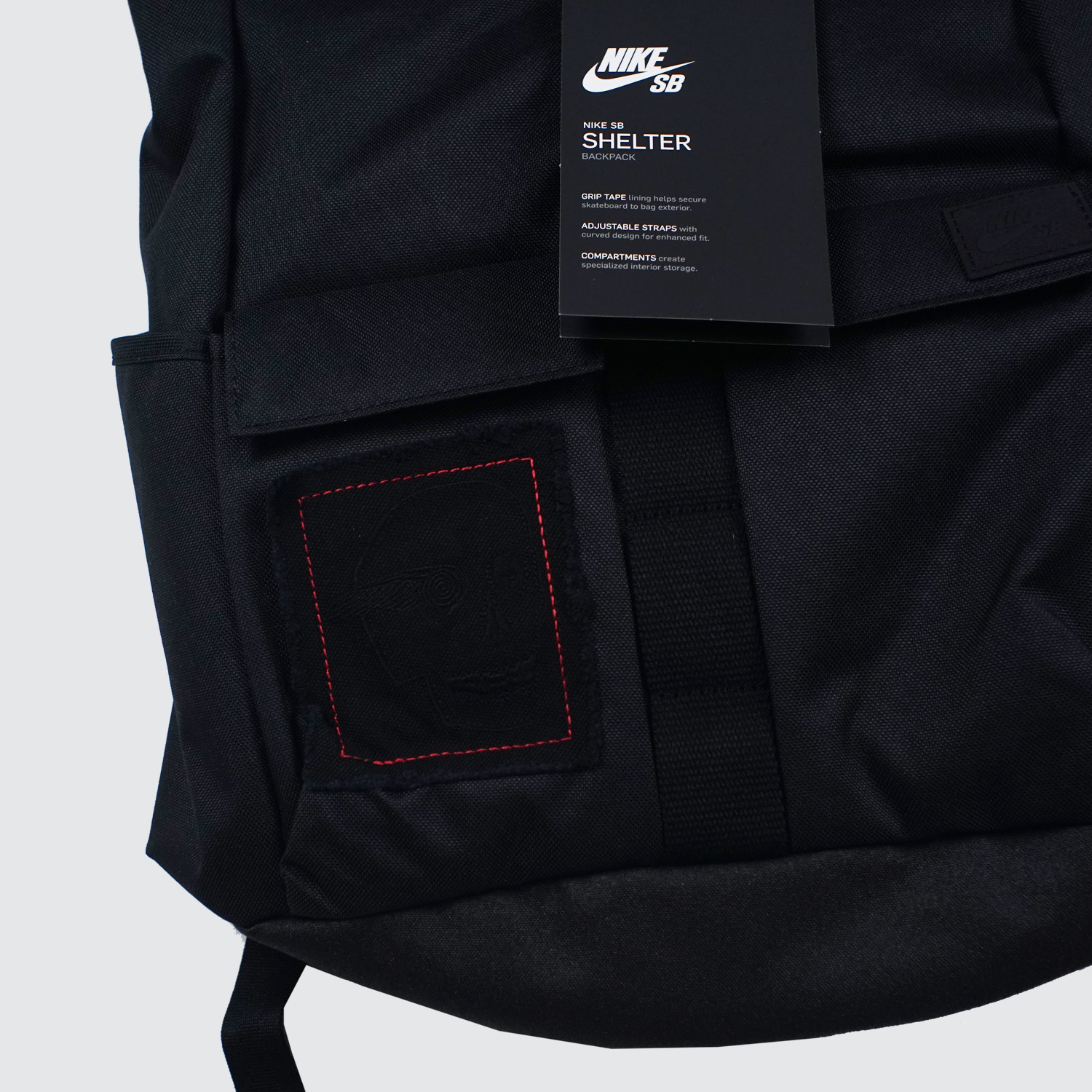 nike sb anti hero backpack