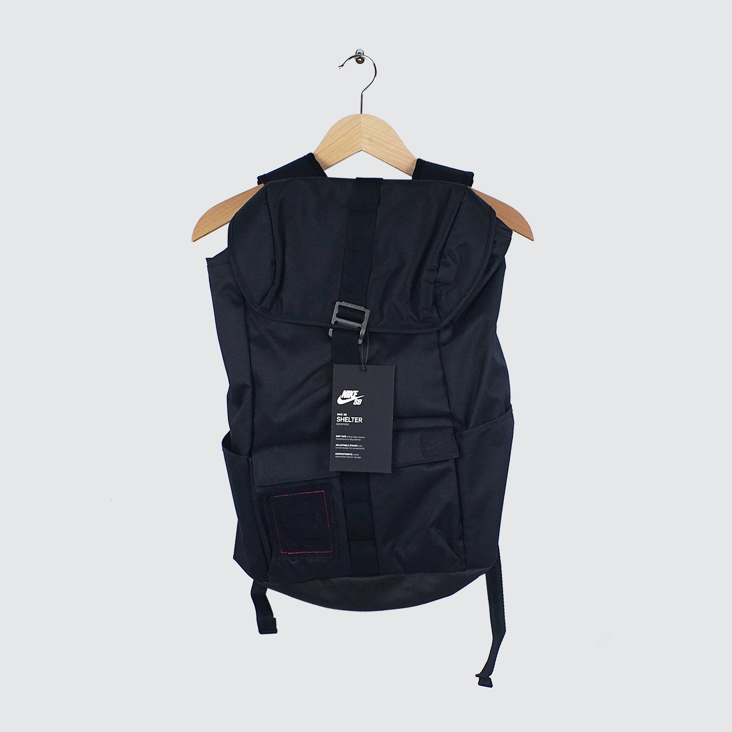 nike sb anti hero backpack