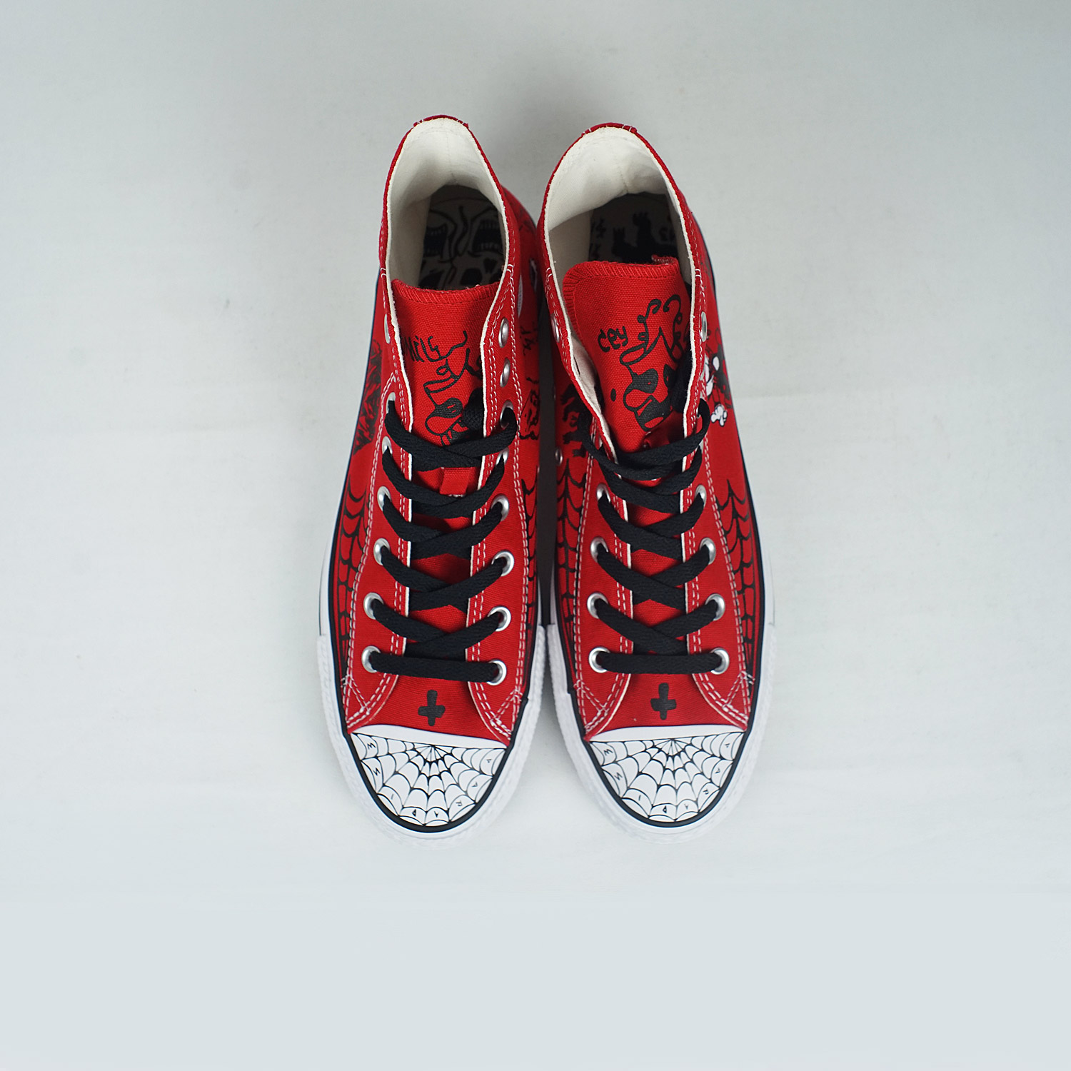 converse sean pablo