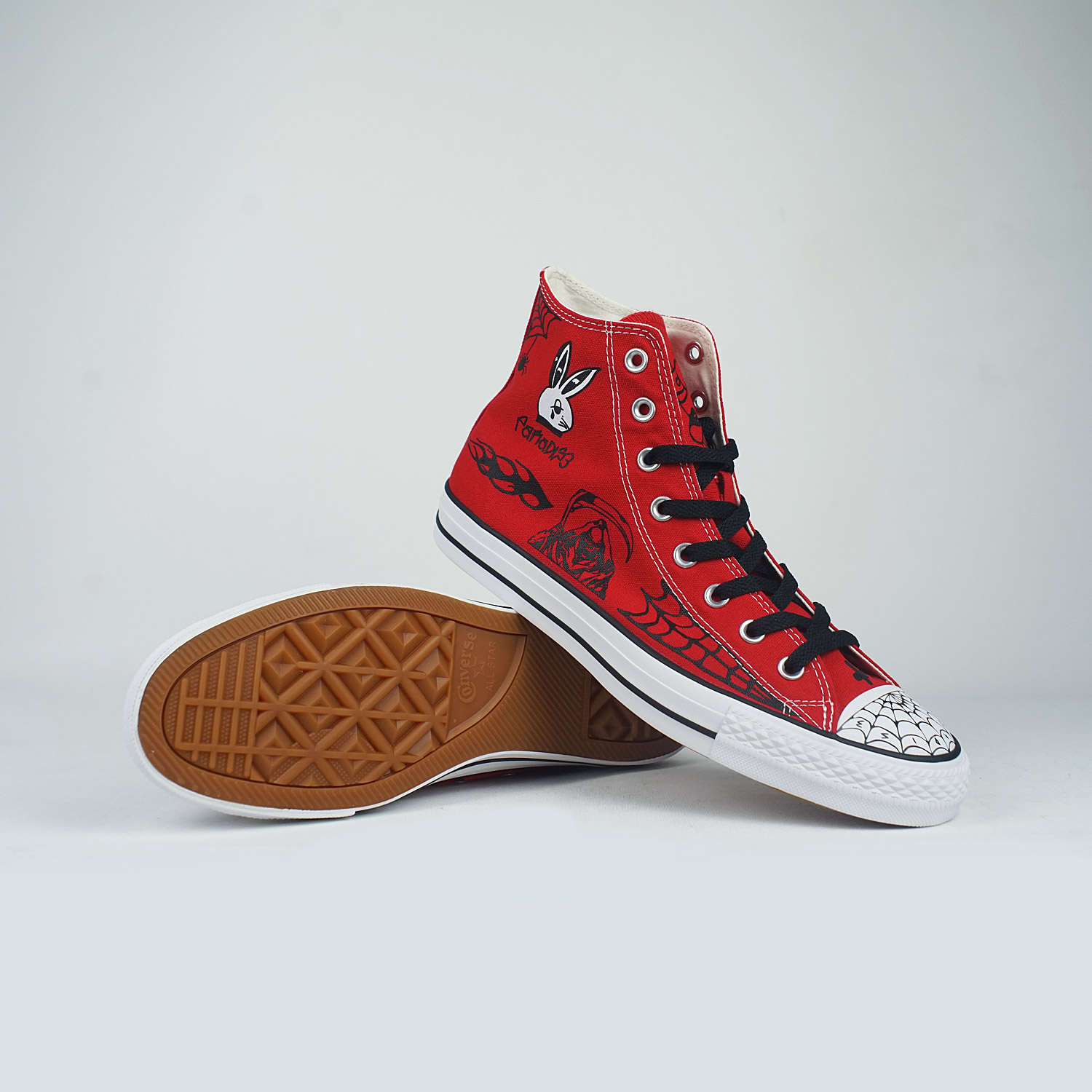 {keywor d} converse ctas pro
