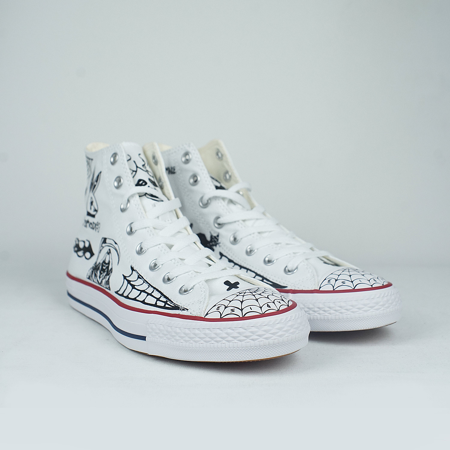 converse ctas pro sean pablo