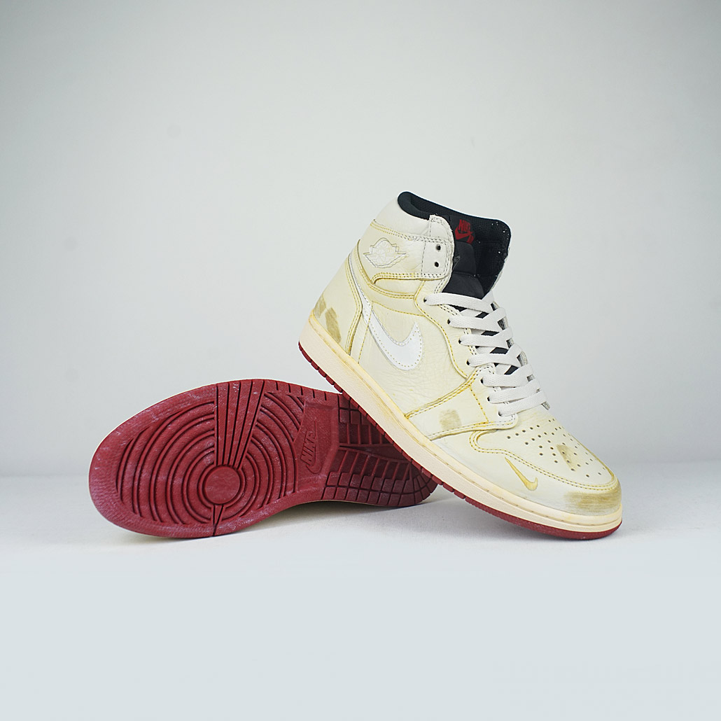 nike air jordan 1 og