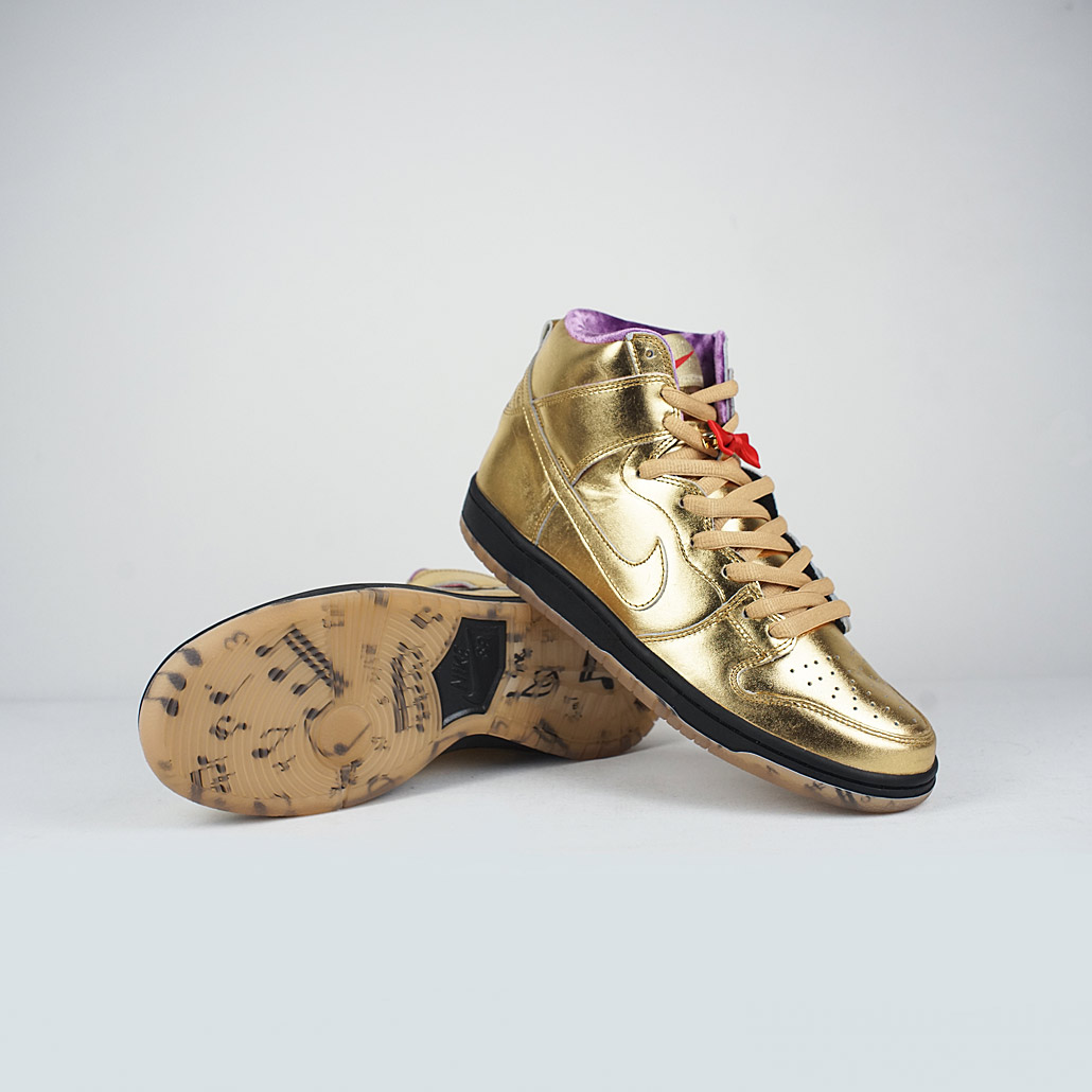 humidity dunk sb