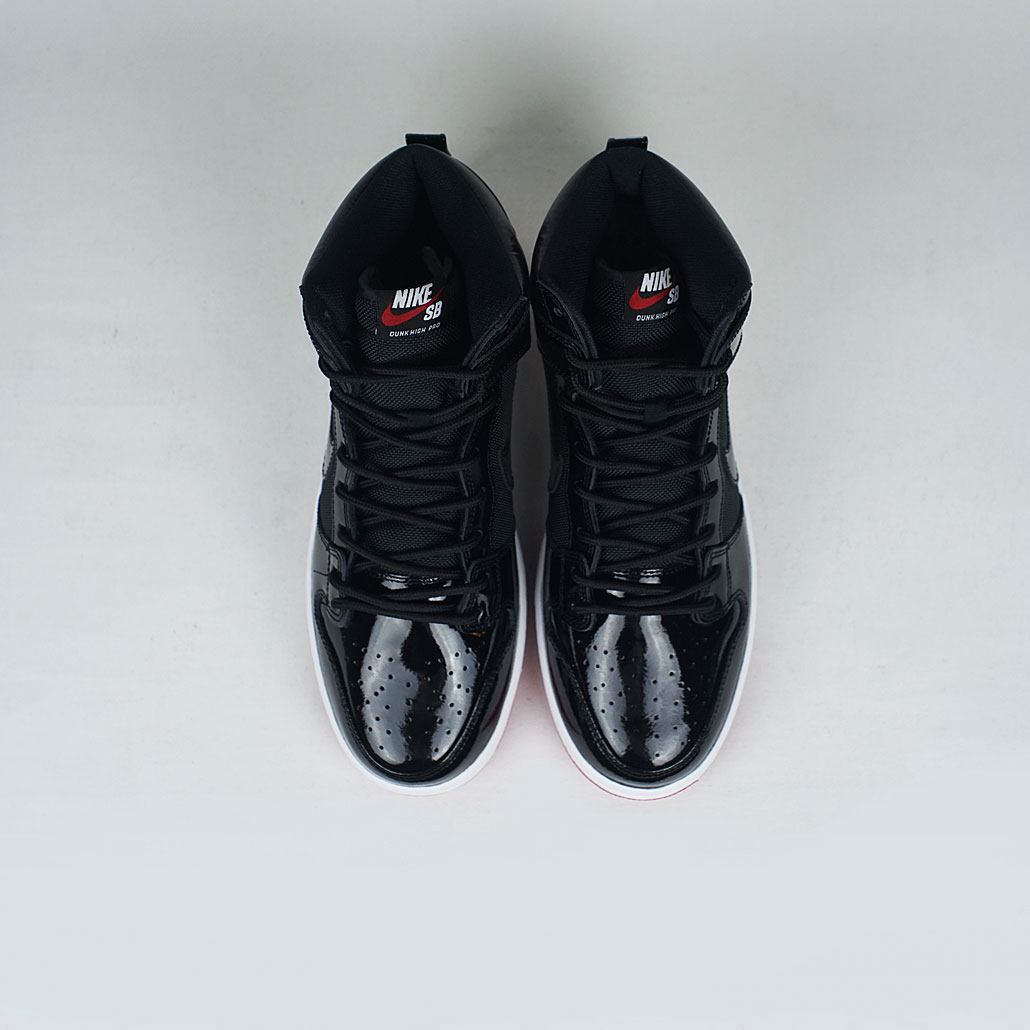 sb zoom dunk high rivals pack
