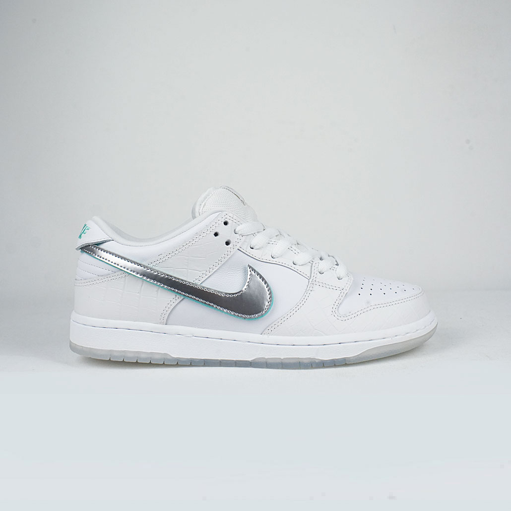 nike sb dunk diamond supply