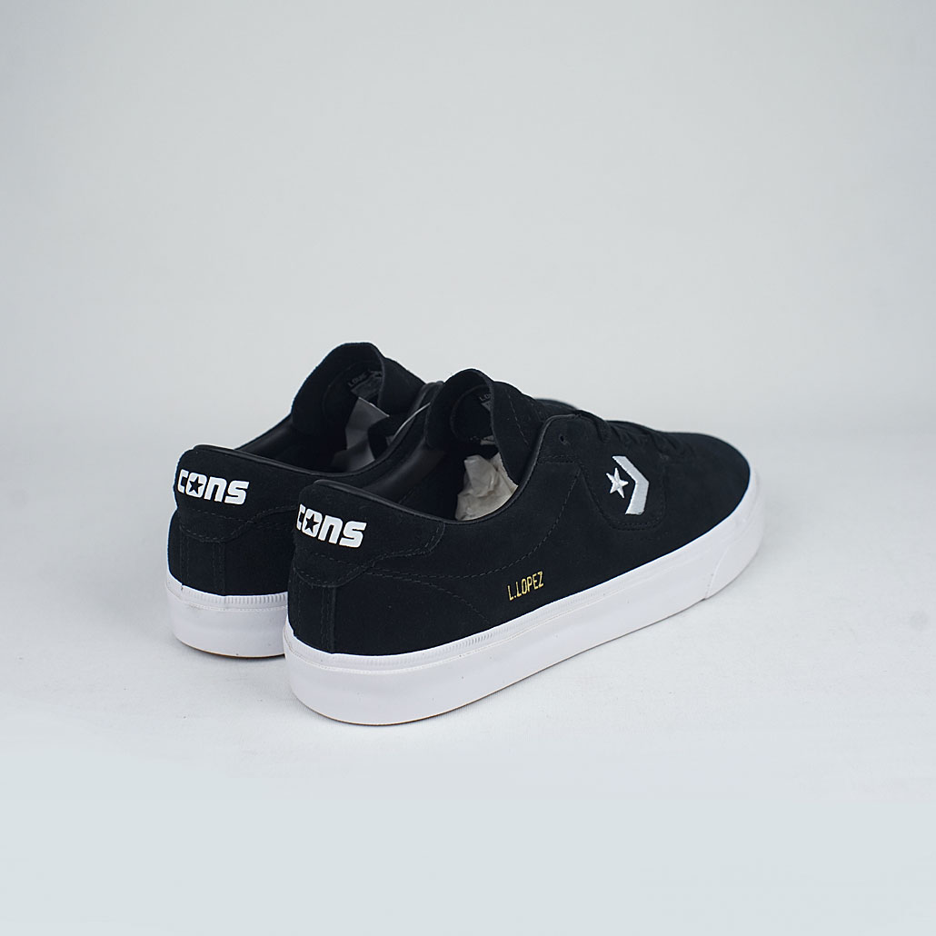 converse louie lopez pro ox shoes