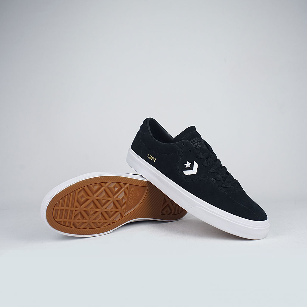 louie lopez pro low top