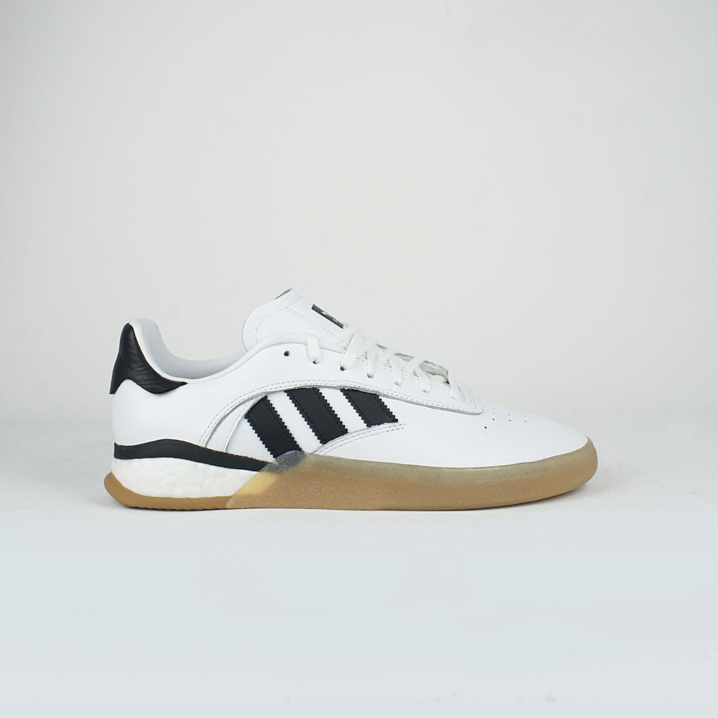 Adidas 3ST.004 FTWWHT Cschwarz GUM4 - LOBBY Billiger Adidas 3ST.004 FTWWHT Cschwarz GUM4 - LOBBY Billiger