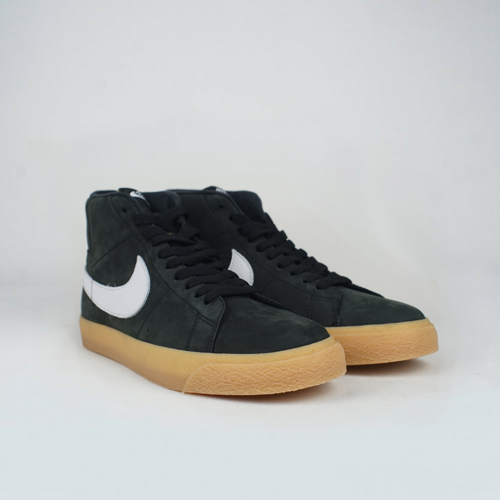 nike blazer mid iso