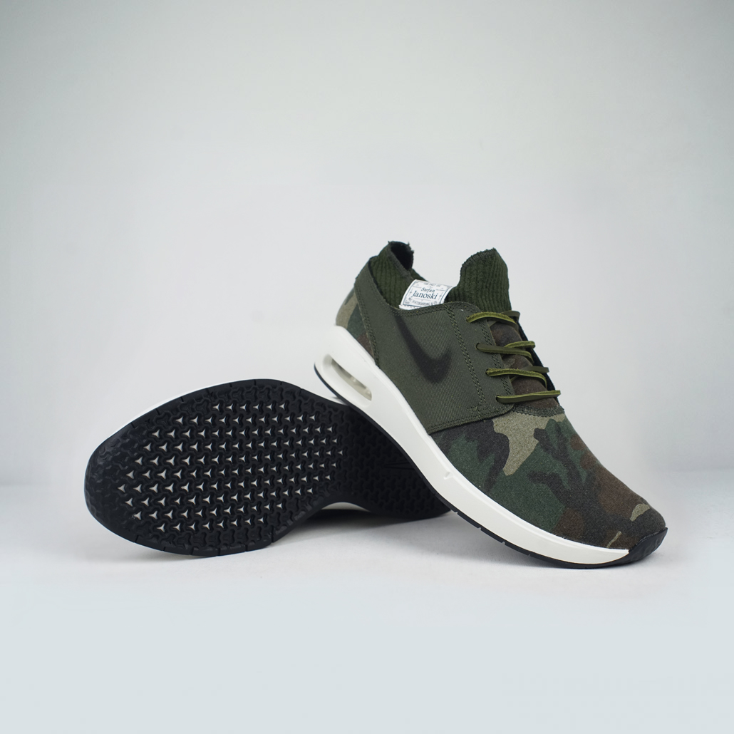nike sb air janoski 2