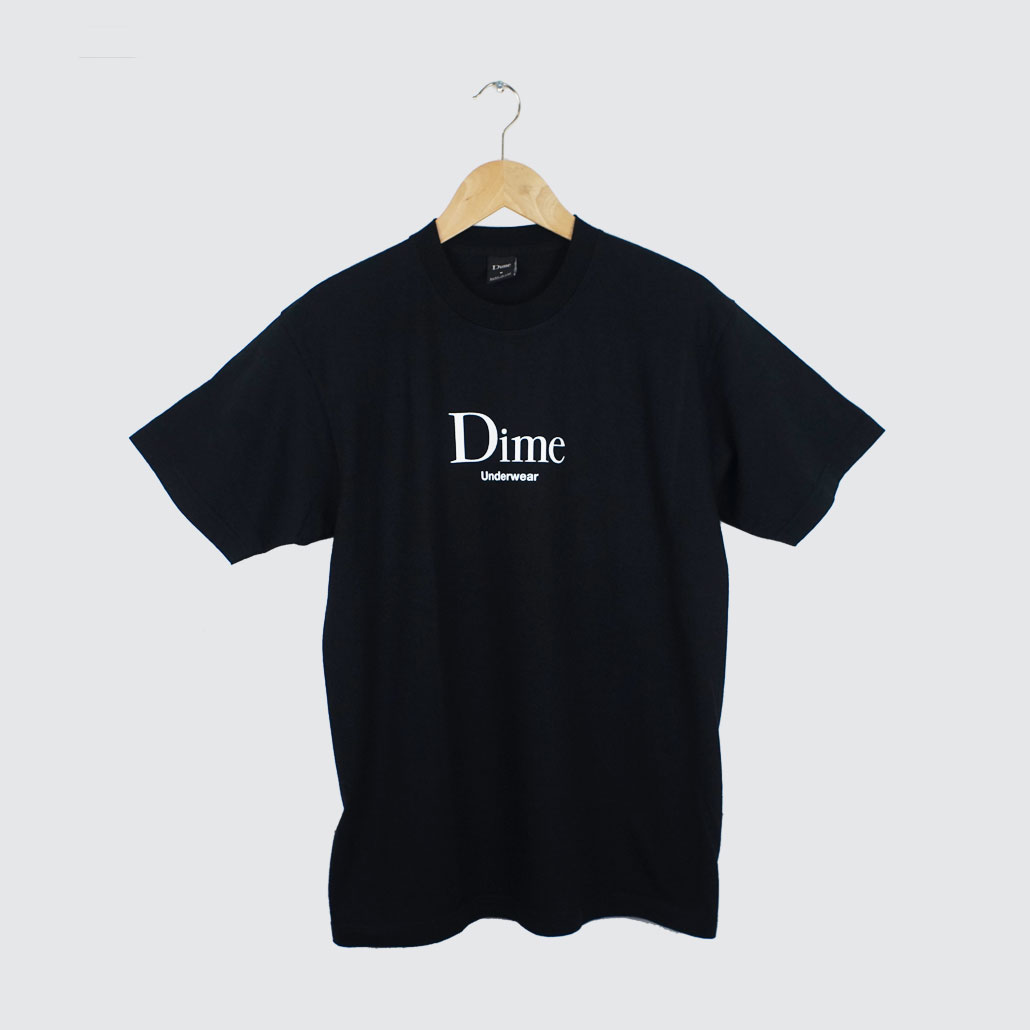 Dime MTL – LOBBY
