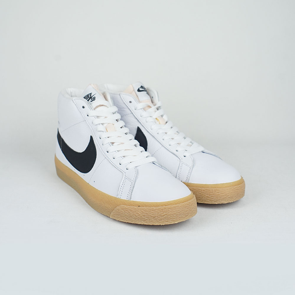 blazer mid iso