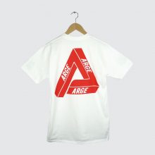 Barbara Lüdde Arge T-Shirt White Barbara Lüdde Arge T-Shirt White