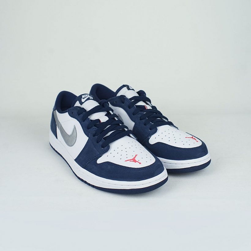 nike sb air jordan 1 low