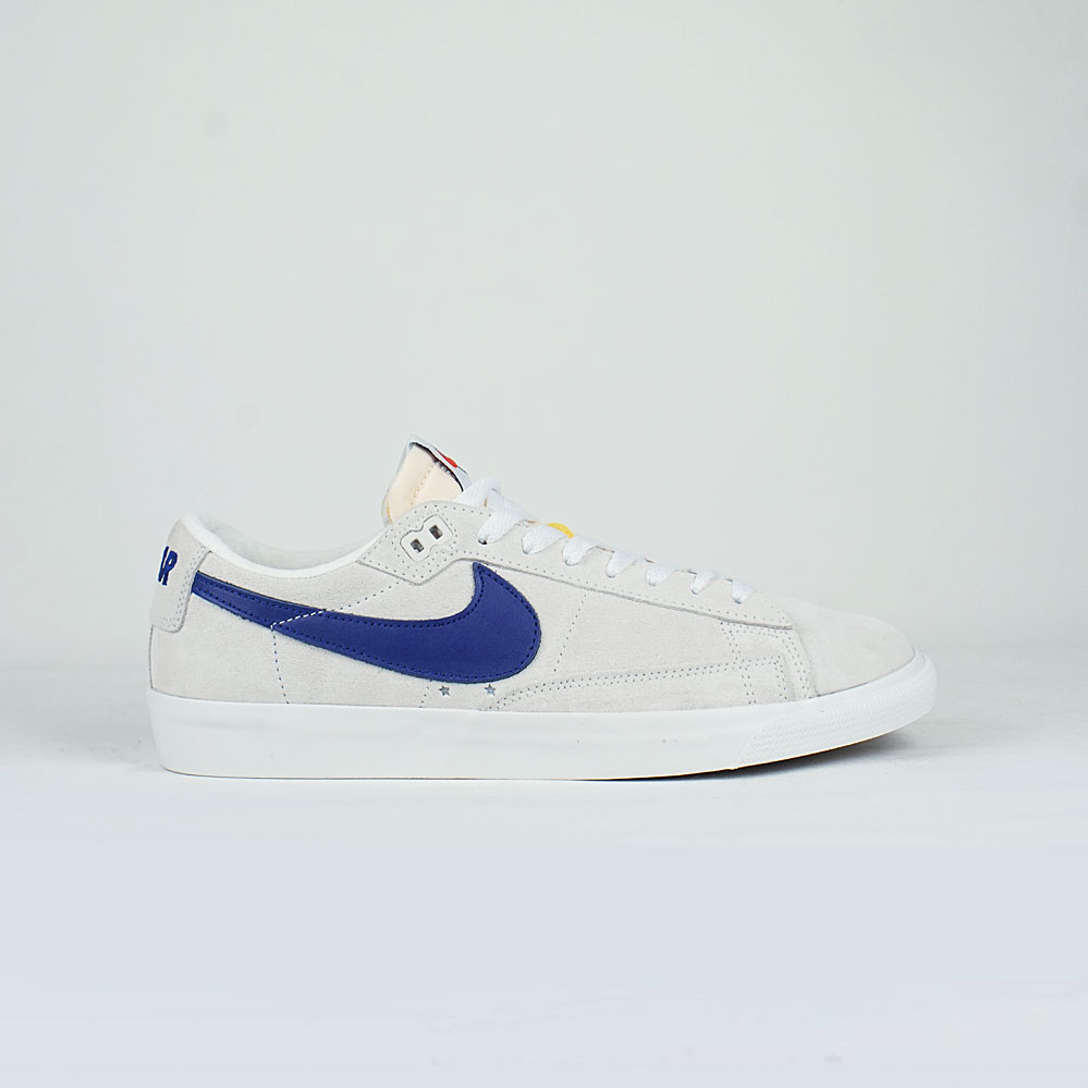 nike blazer low gt qs