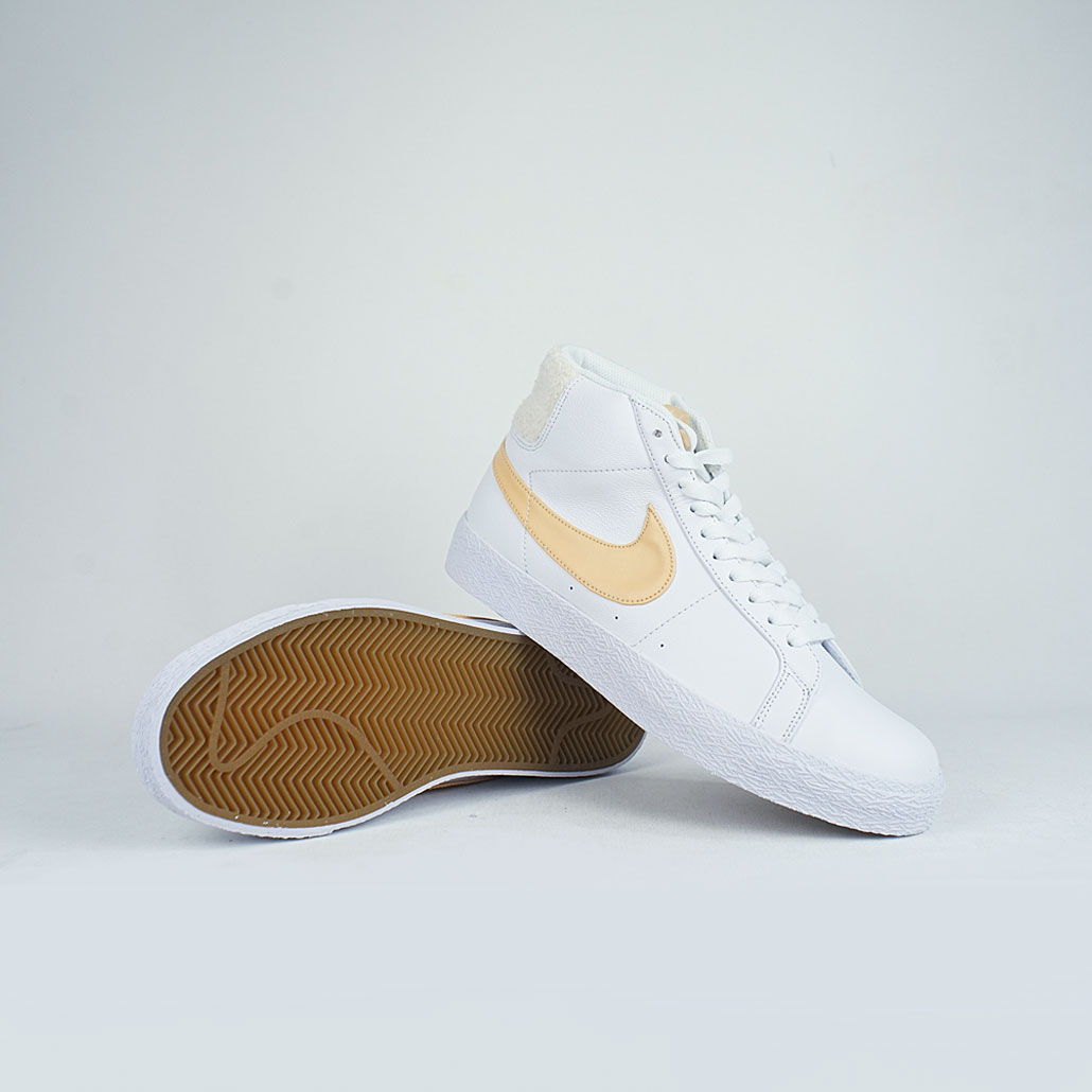 Nike Sb Mid Blazer e