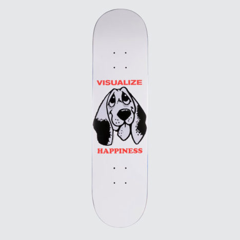 Quasi Visualize 8.25″ Quasi Visualize 8.25″