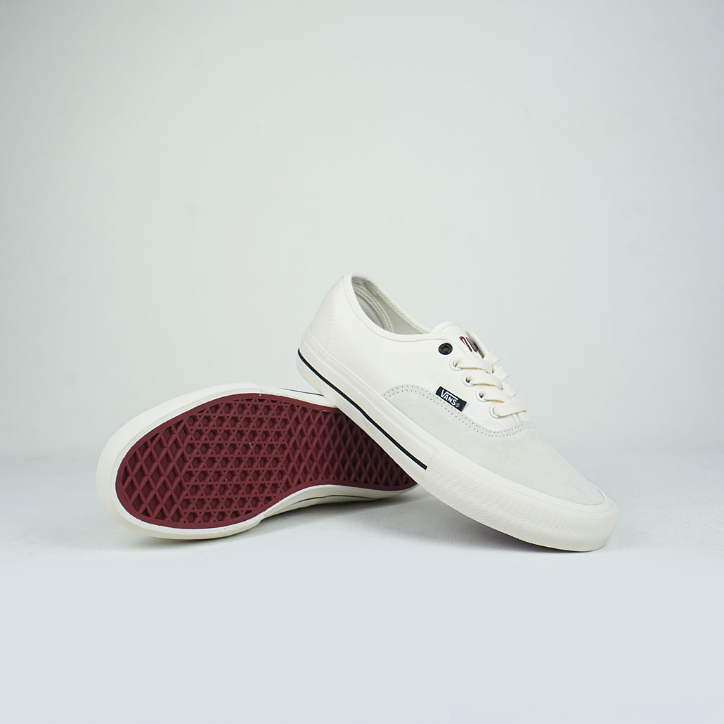 vans authentic pro sour
