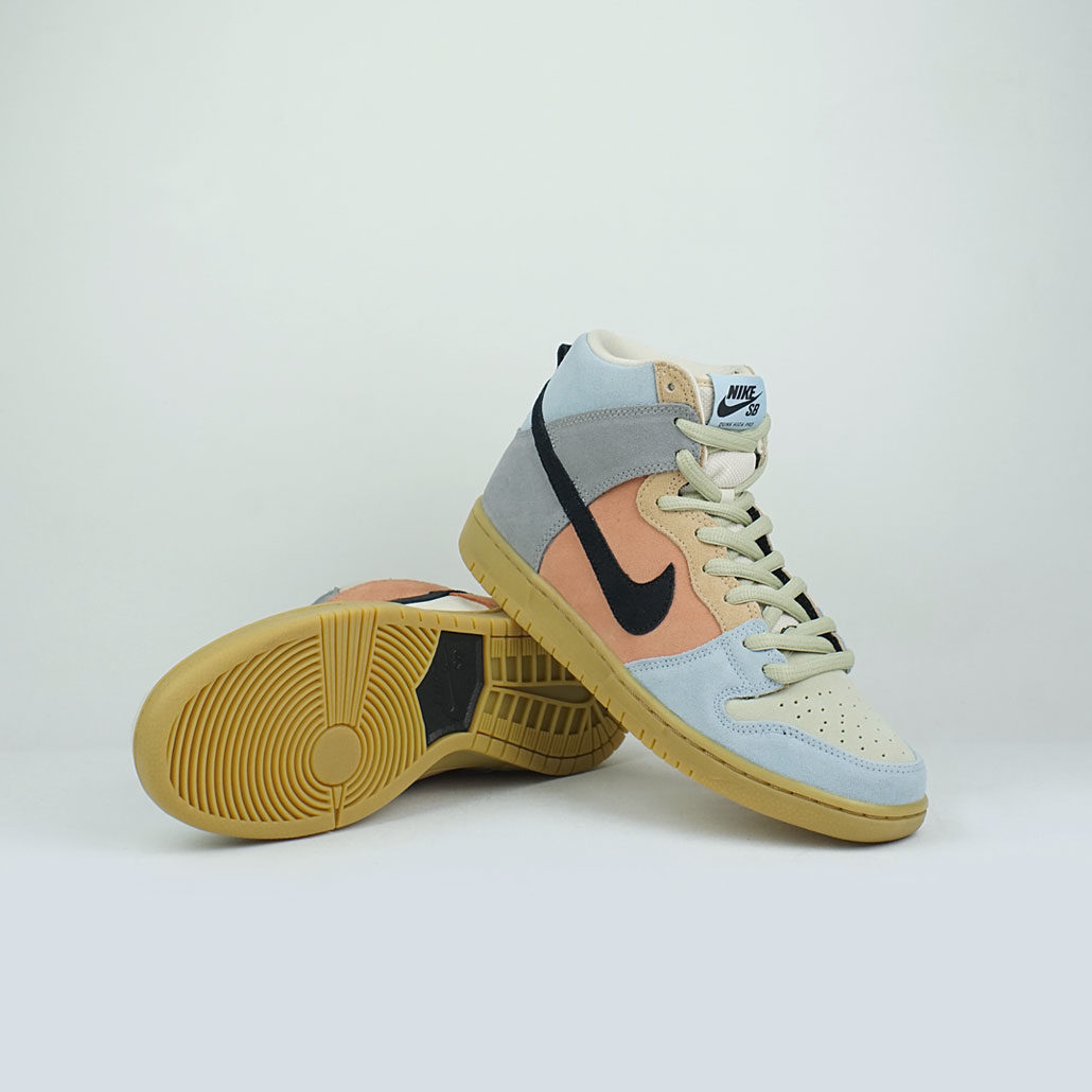 nike high spectrum