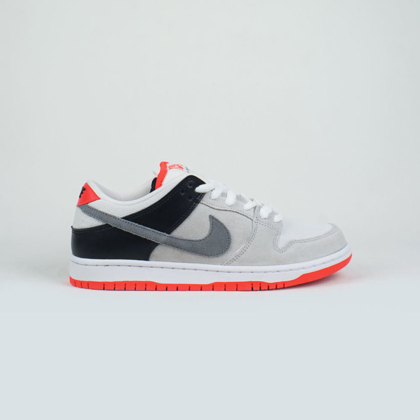 nike dunk low pro