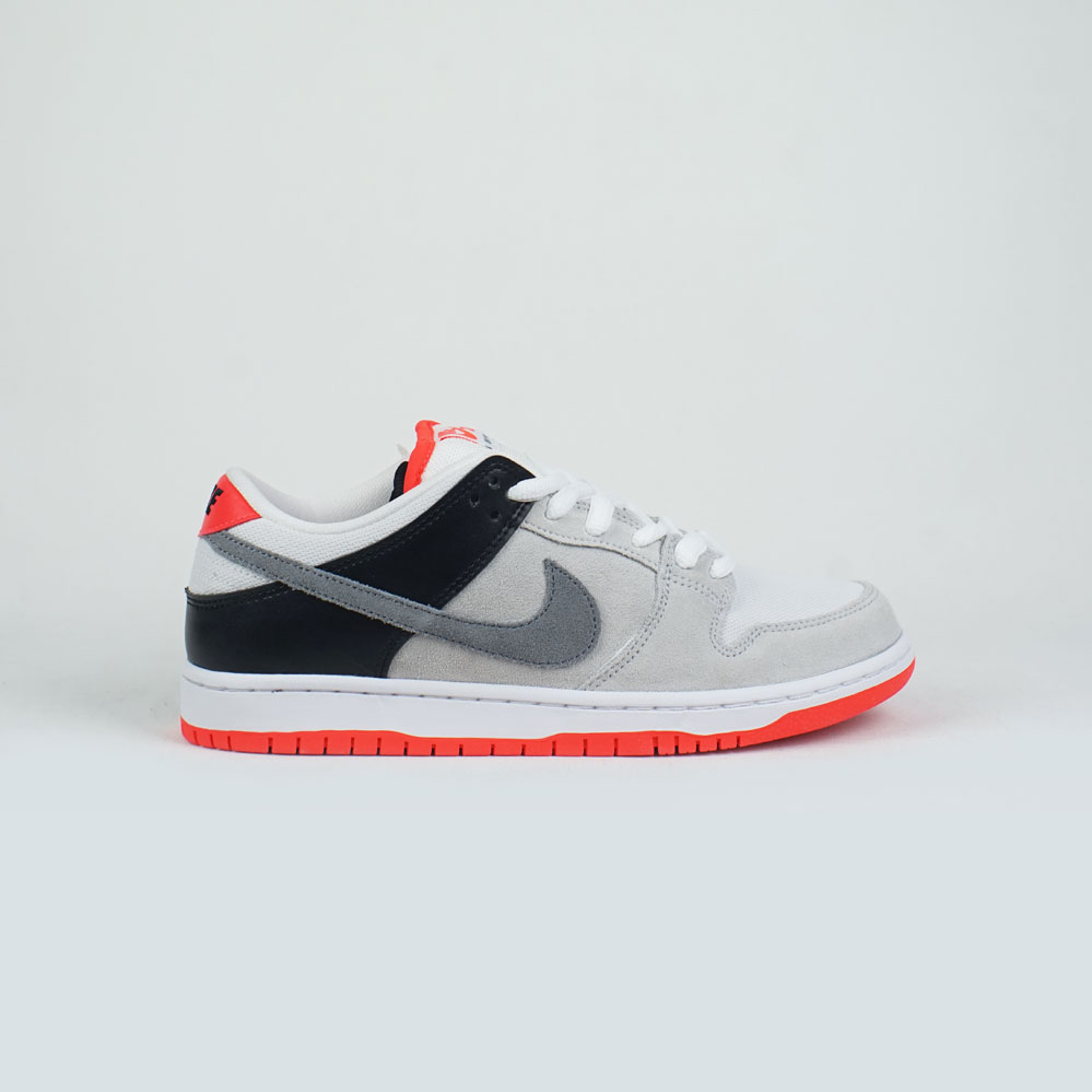 porcelain dunk sb
