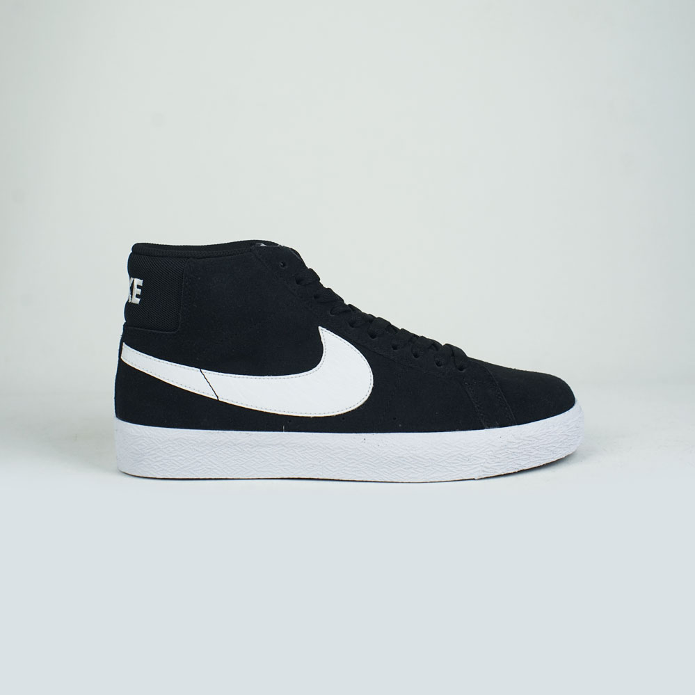 blazer mid