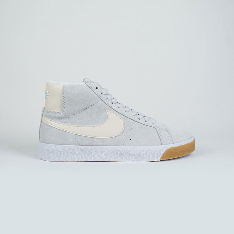 nike blazer zoom