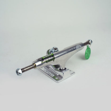 Thunder Lights Polished