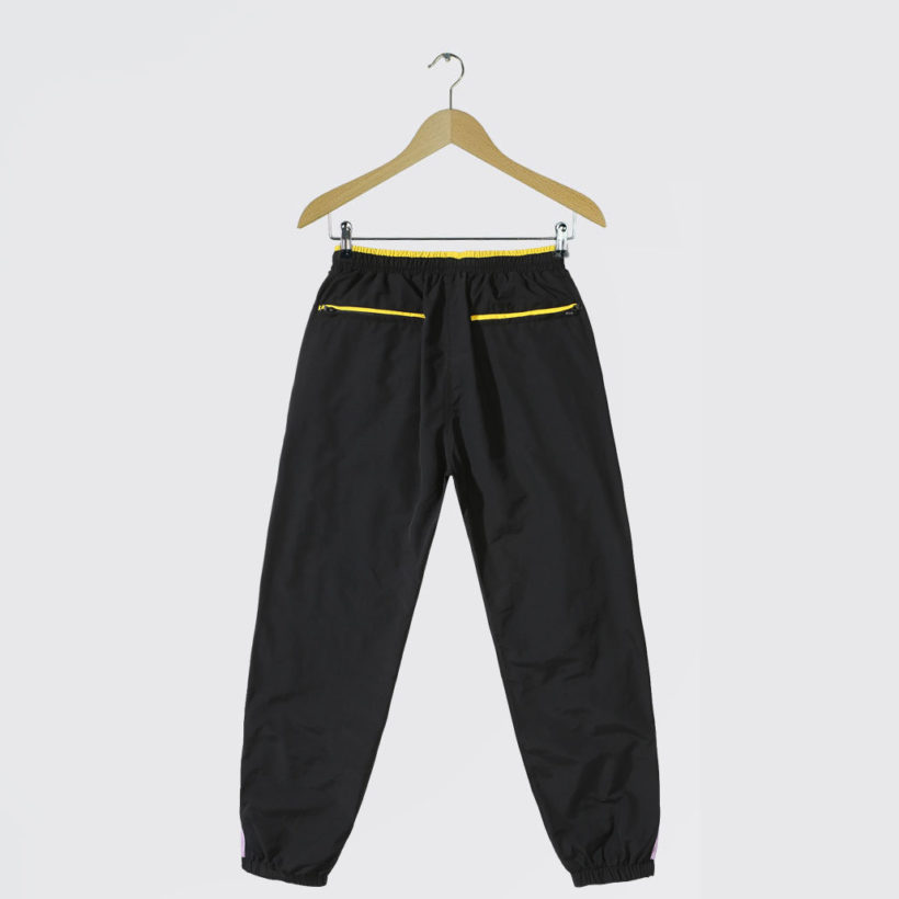 helas track pants
