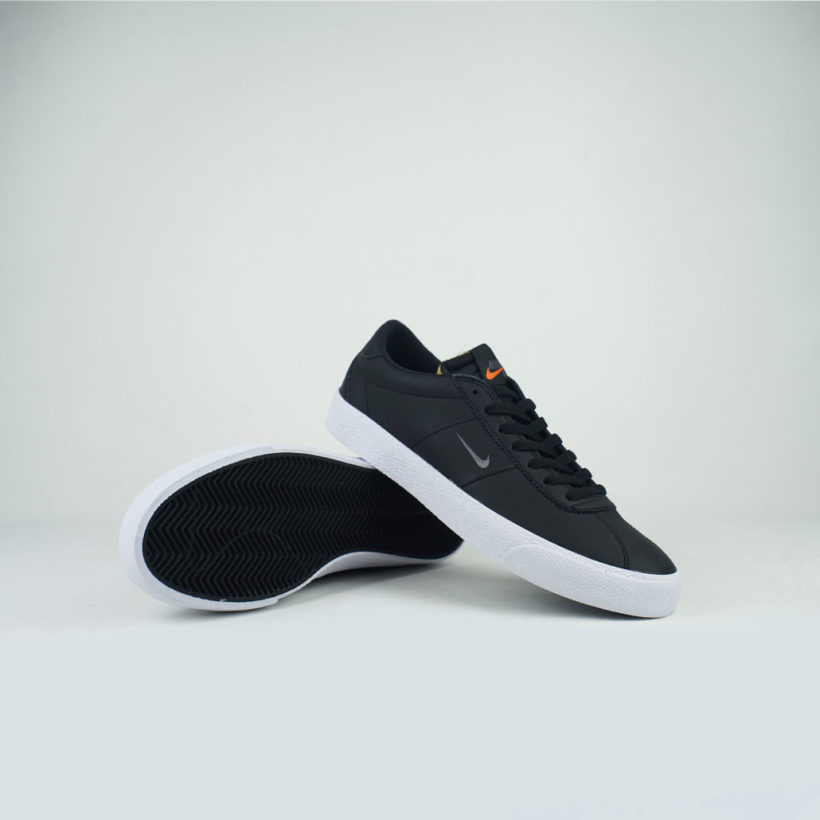 nike sb zoom bruin grey