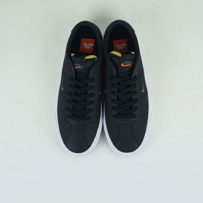 nike sb zoom bruin grey