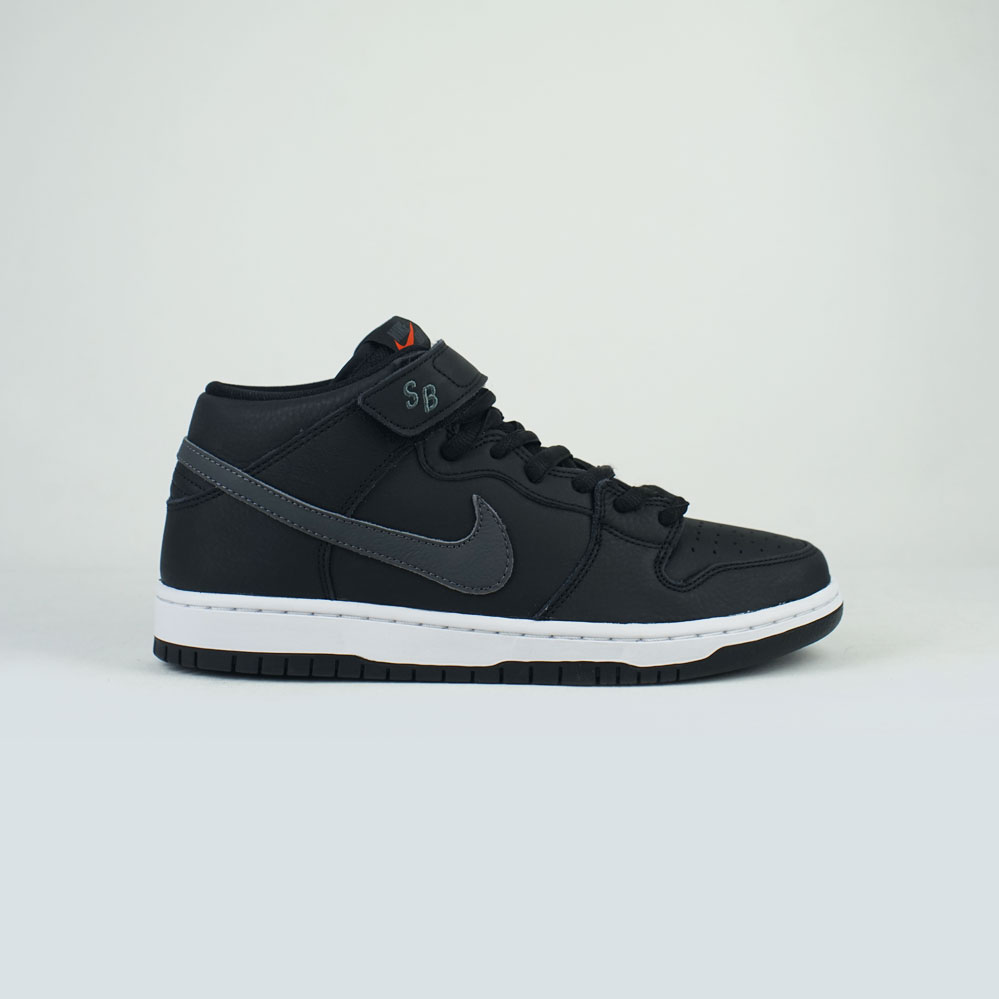 nike sb mid pro