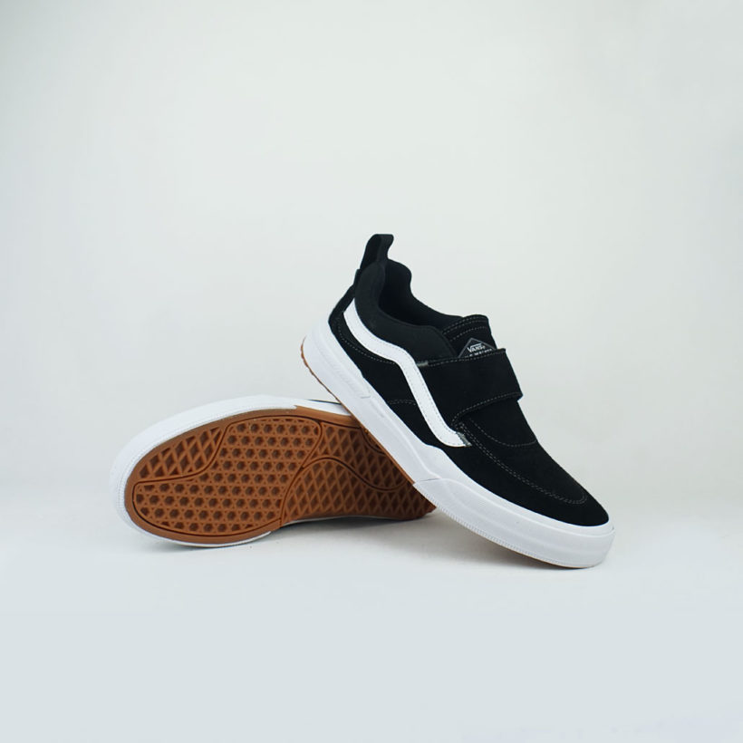 Vans Kyle Pro 2 Black White Vans Kyle Pro 2 Black White