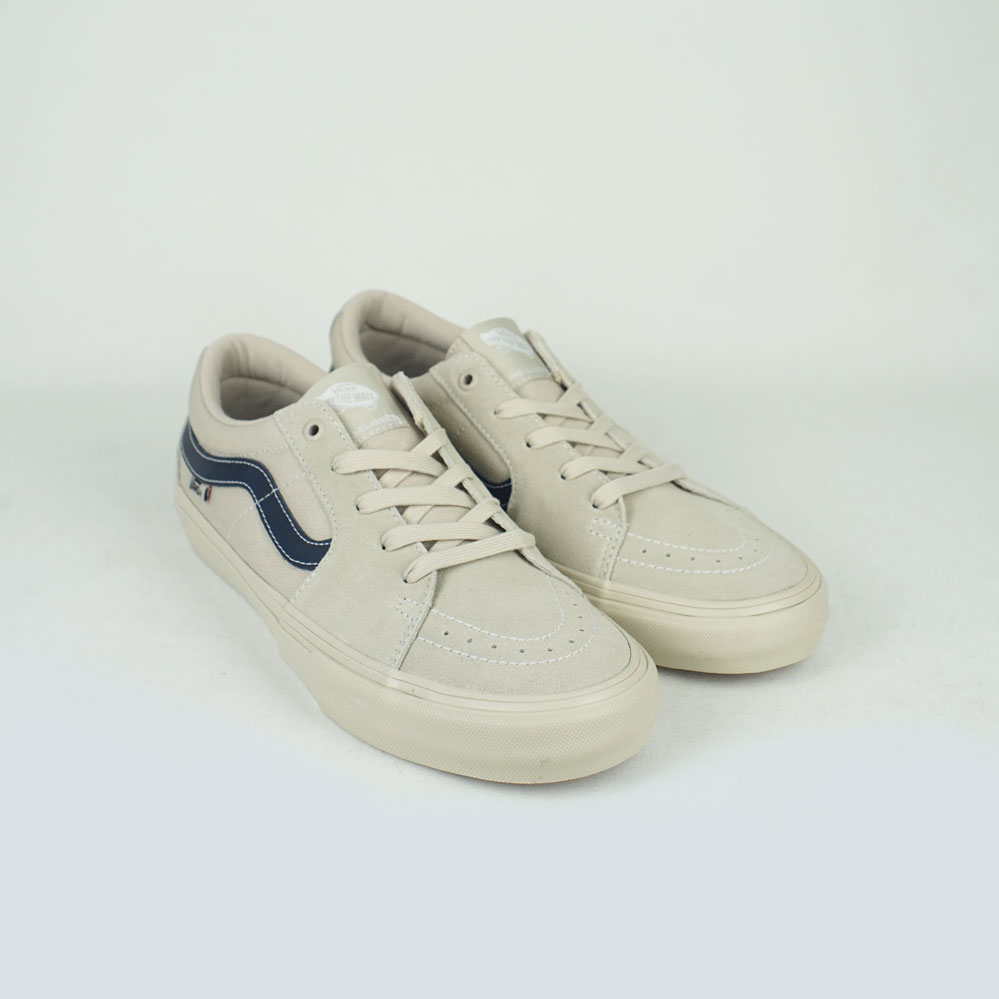 vans sk8 low pro smokeout