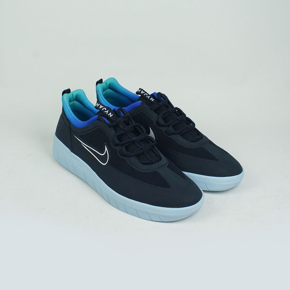 nyjah free 2 dark obsidian