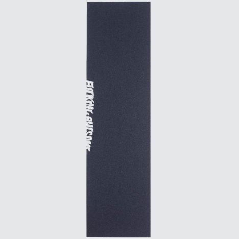 Fucking Awesome Logo Laser Cut Mob Grip Fucking Awesome Logo Laser Cut Mob Grip