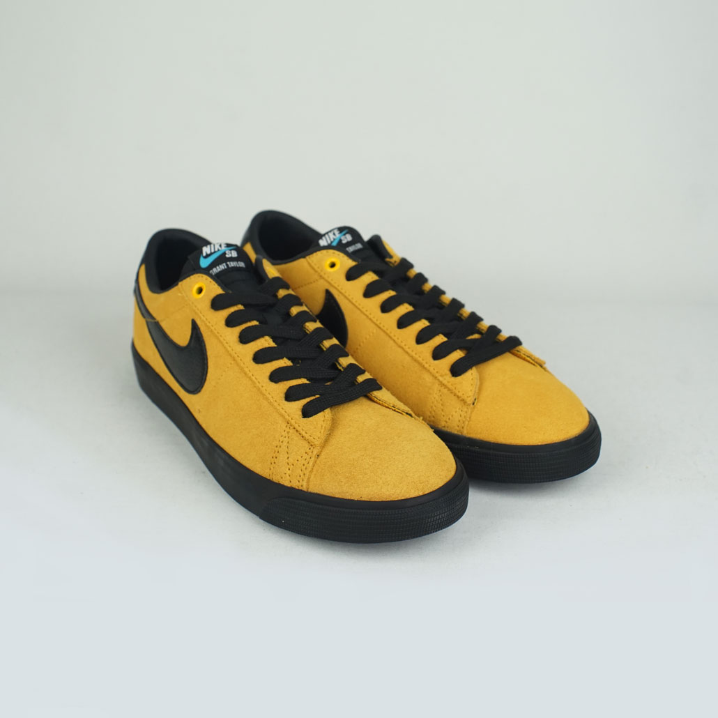 nike blazer low elemental gold